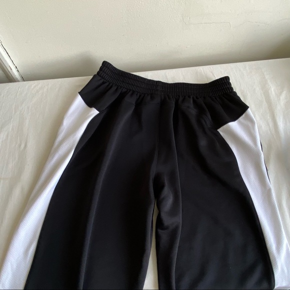 Nike Team Dry Fit Running Pants - Picture 6 of 11